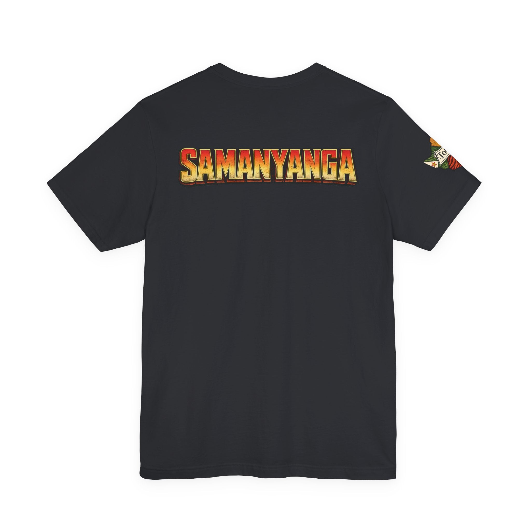 Nzou|Samanyanga T-shirt