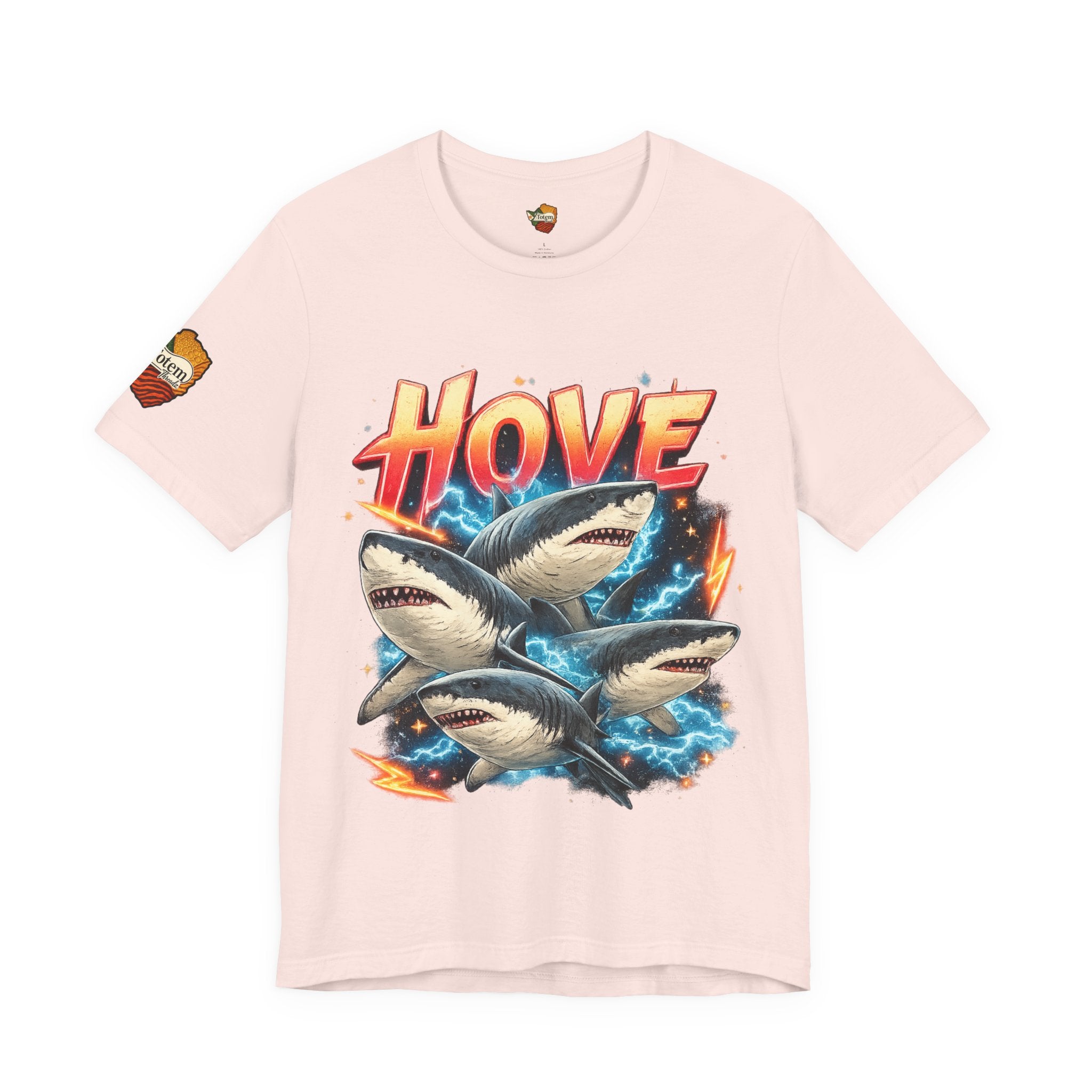 Hove| Save T-Shirt