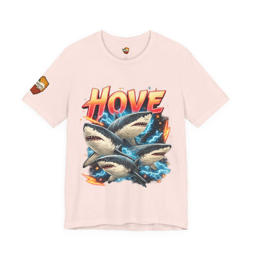 Hove| Save T-Shirt