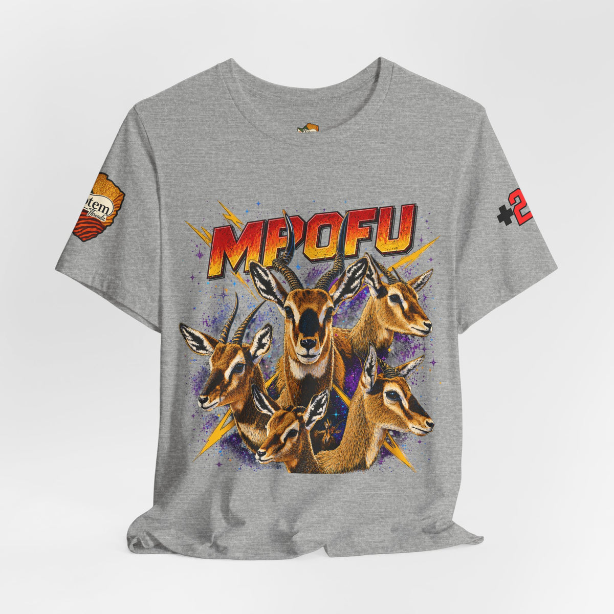 Mpofu Unisex