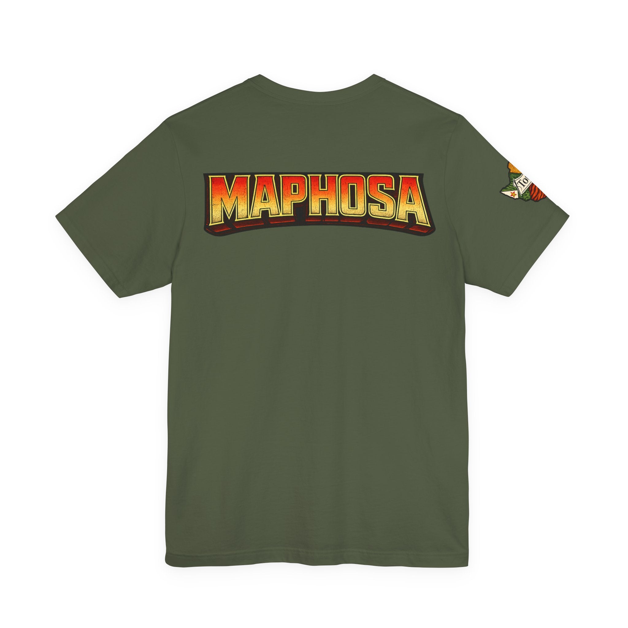 Nungu | Maphosa T-shirt