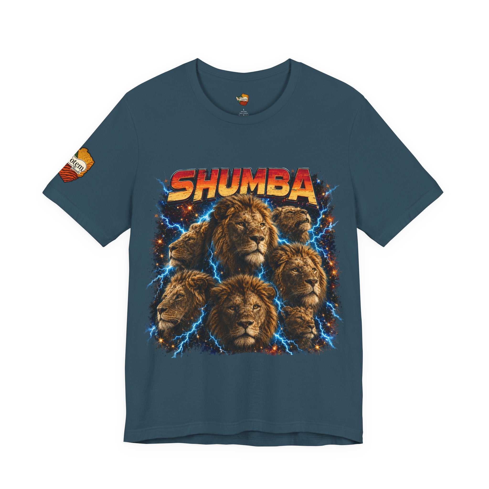 Shumba  T-Shirt