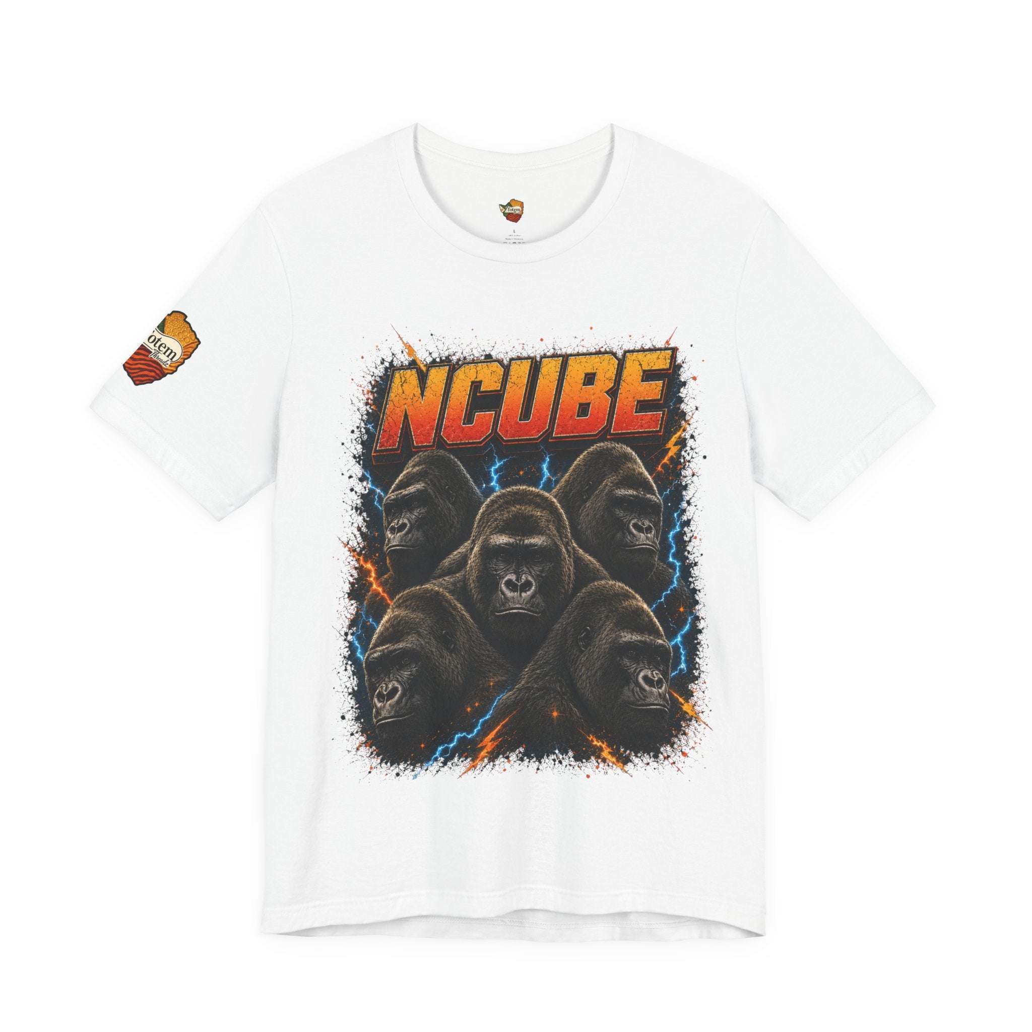 Ncube Unisex