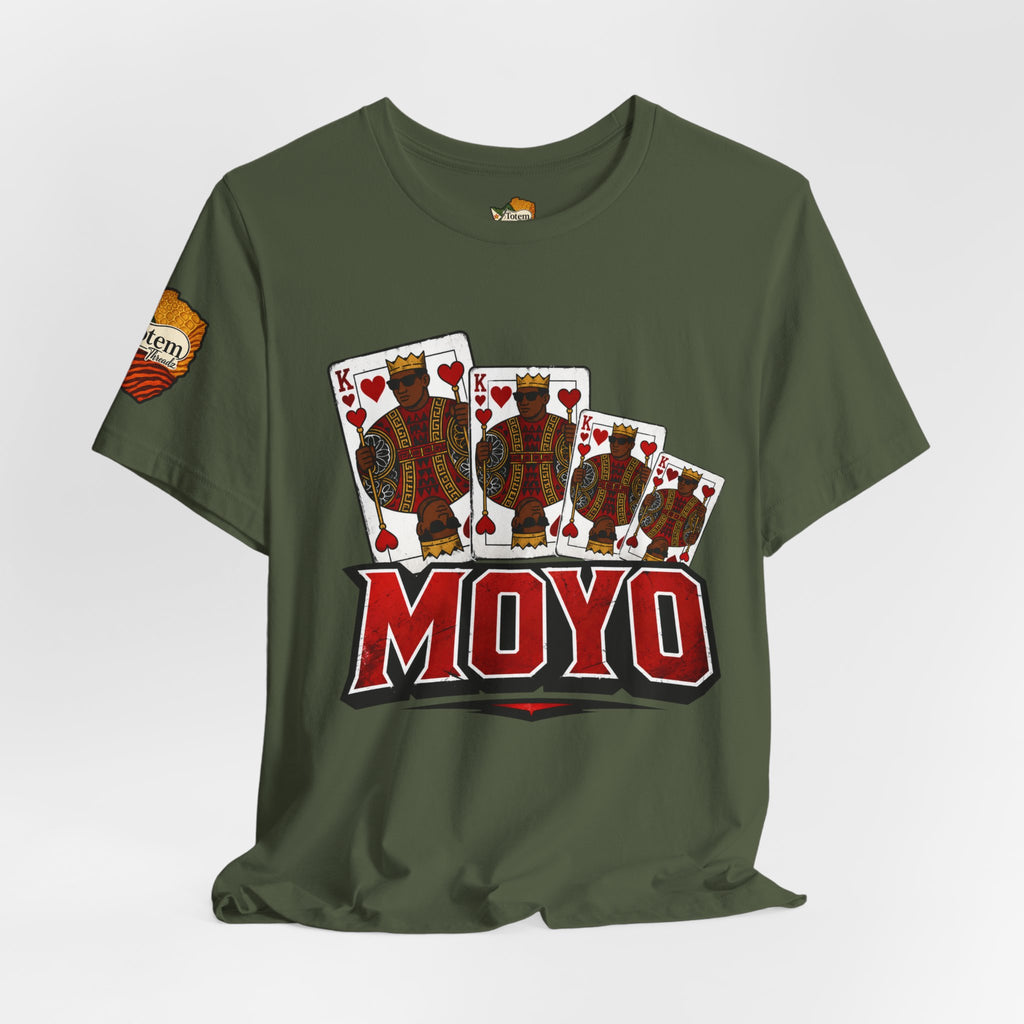 Moyo N