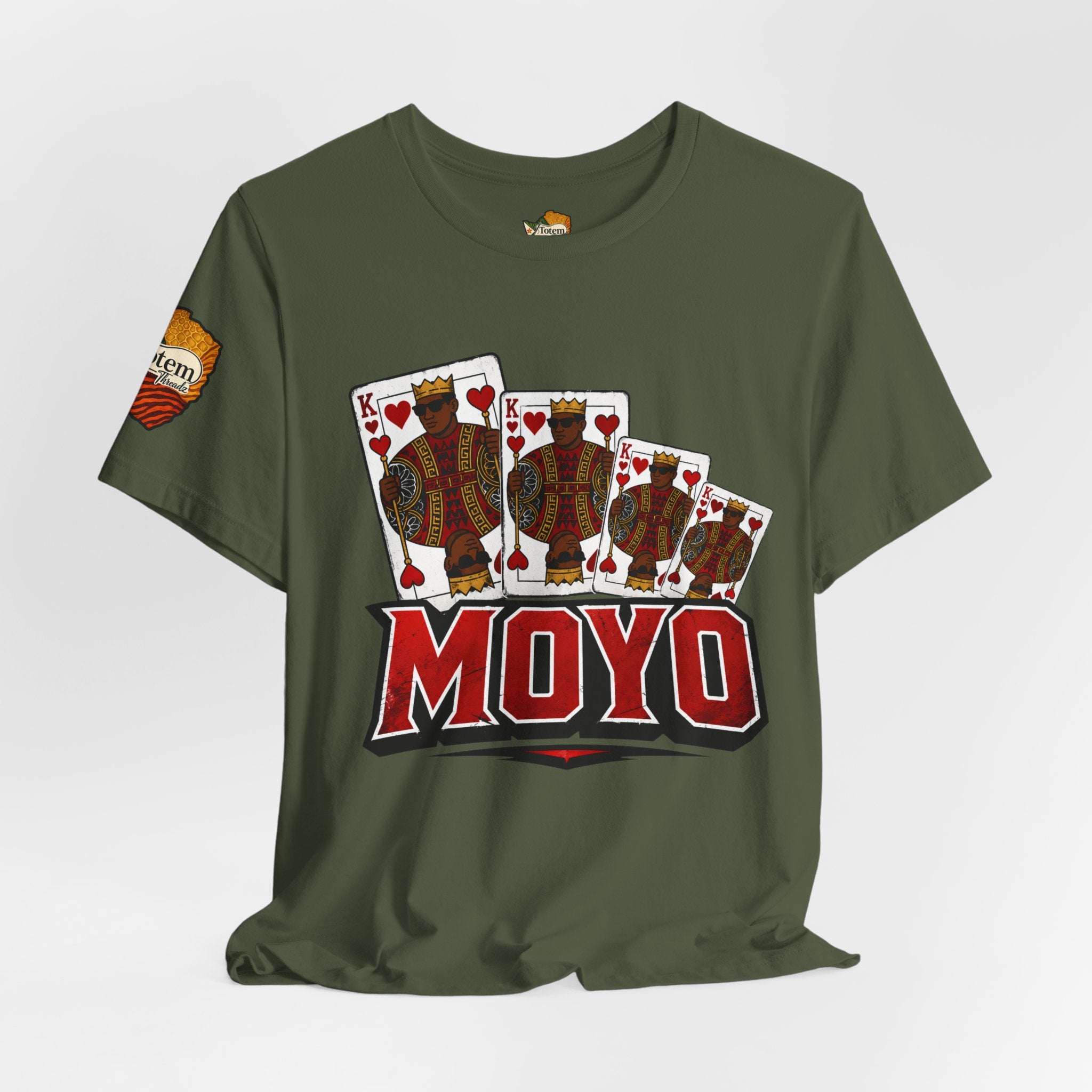 Moyo N