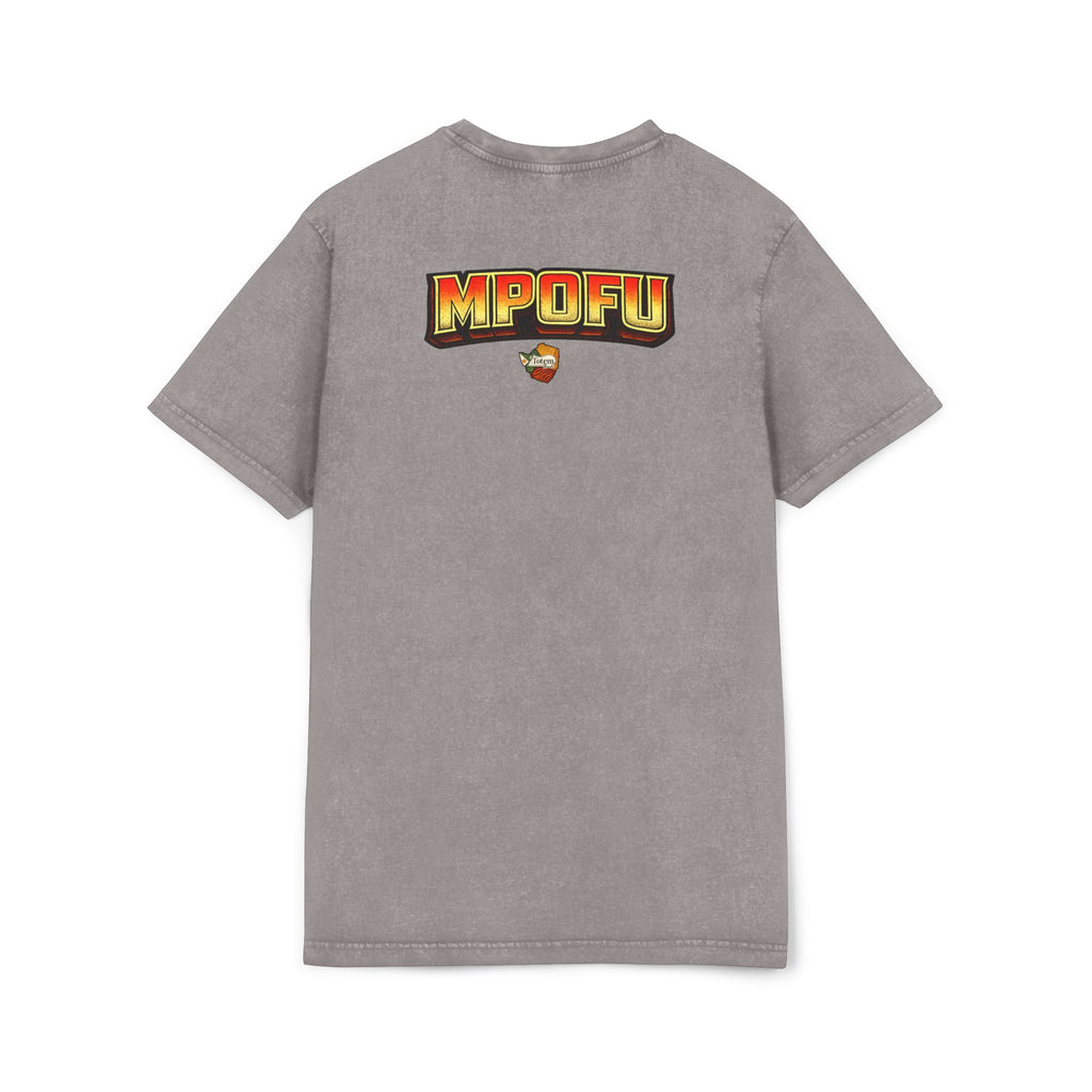 Mpofu Vintage Unisex