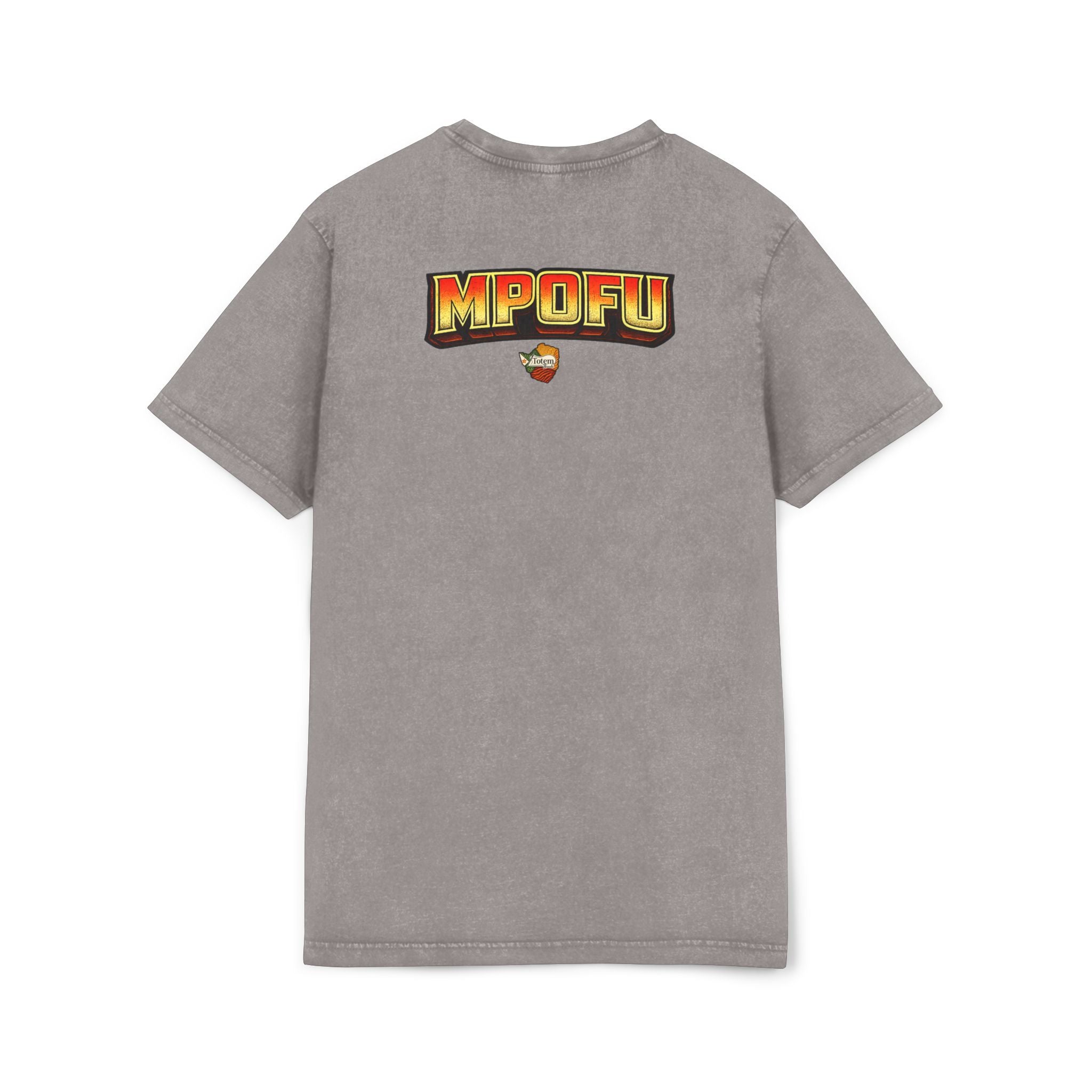 Mpofu Vintage Unisex
