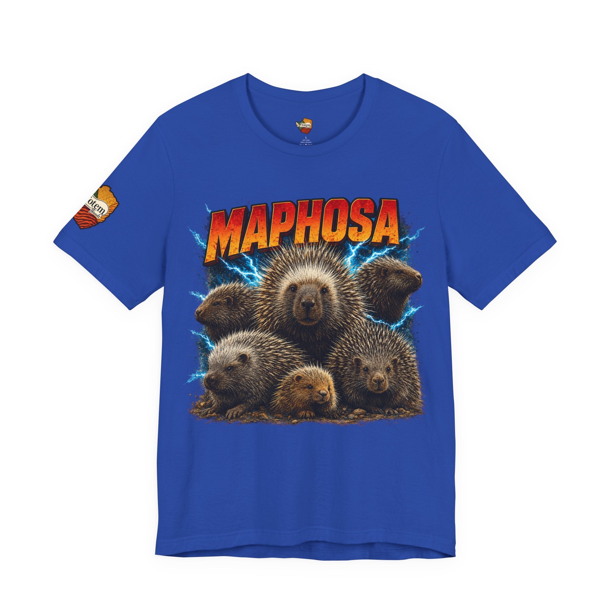 Maphosa Unisex