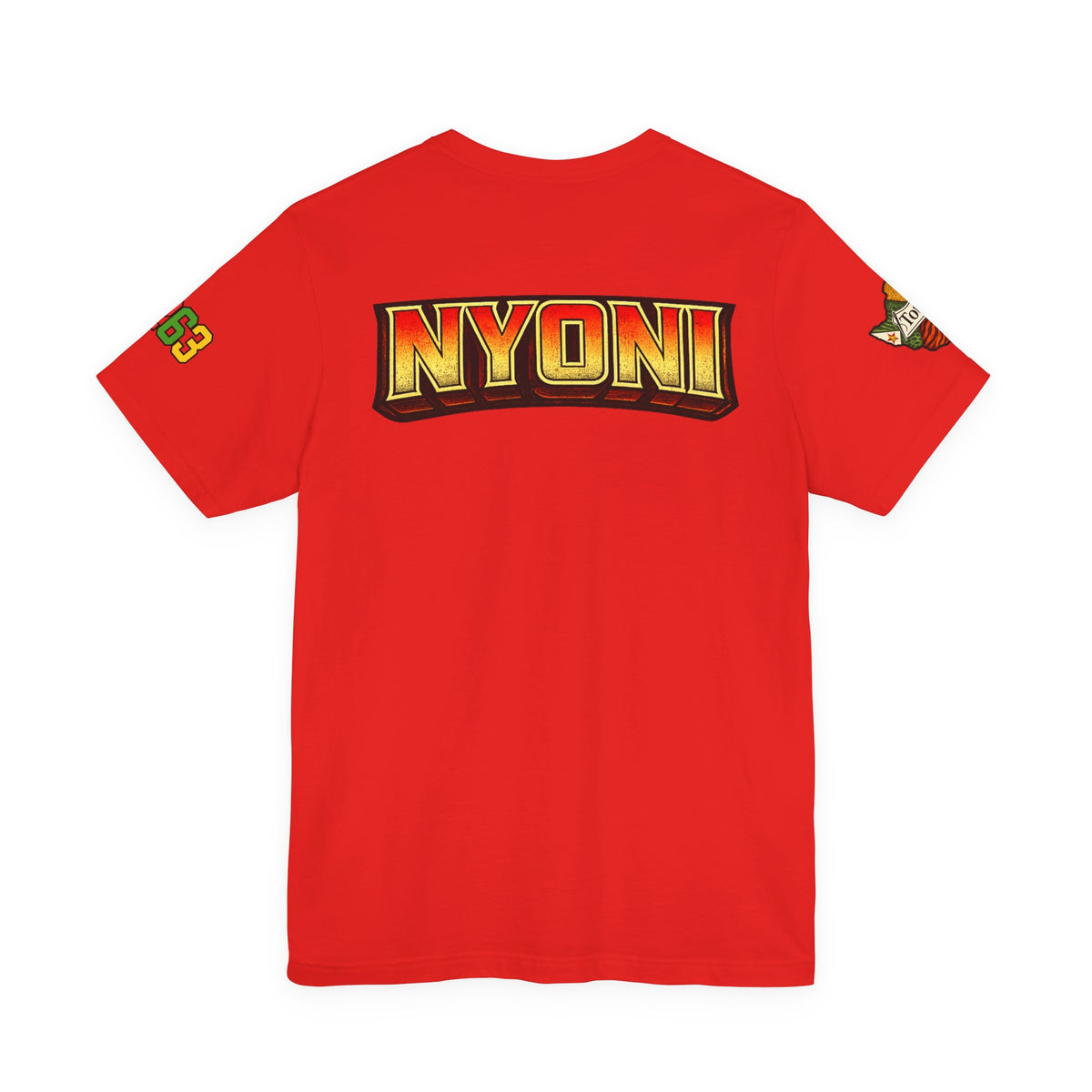 Nyoni Unisex