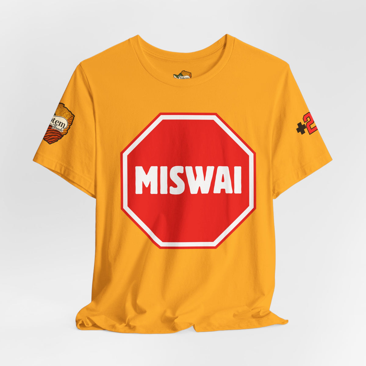 Miswai