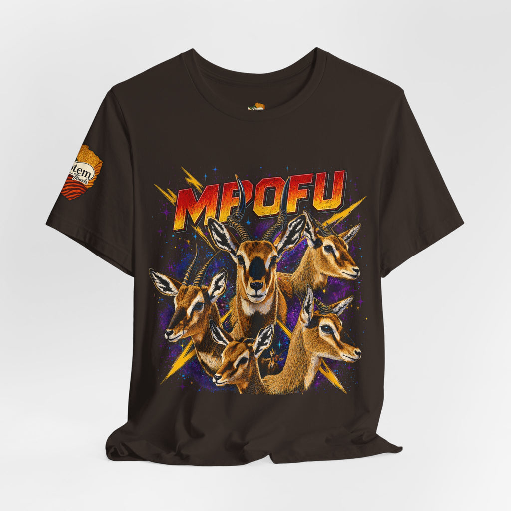 Mpofu Unisex