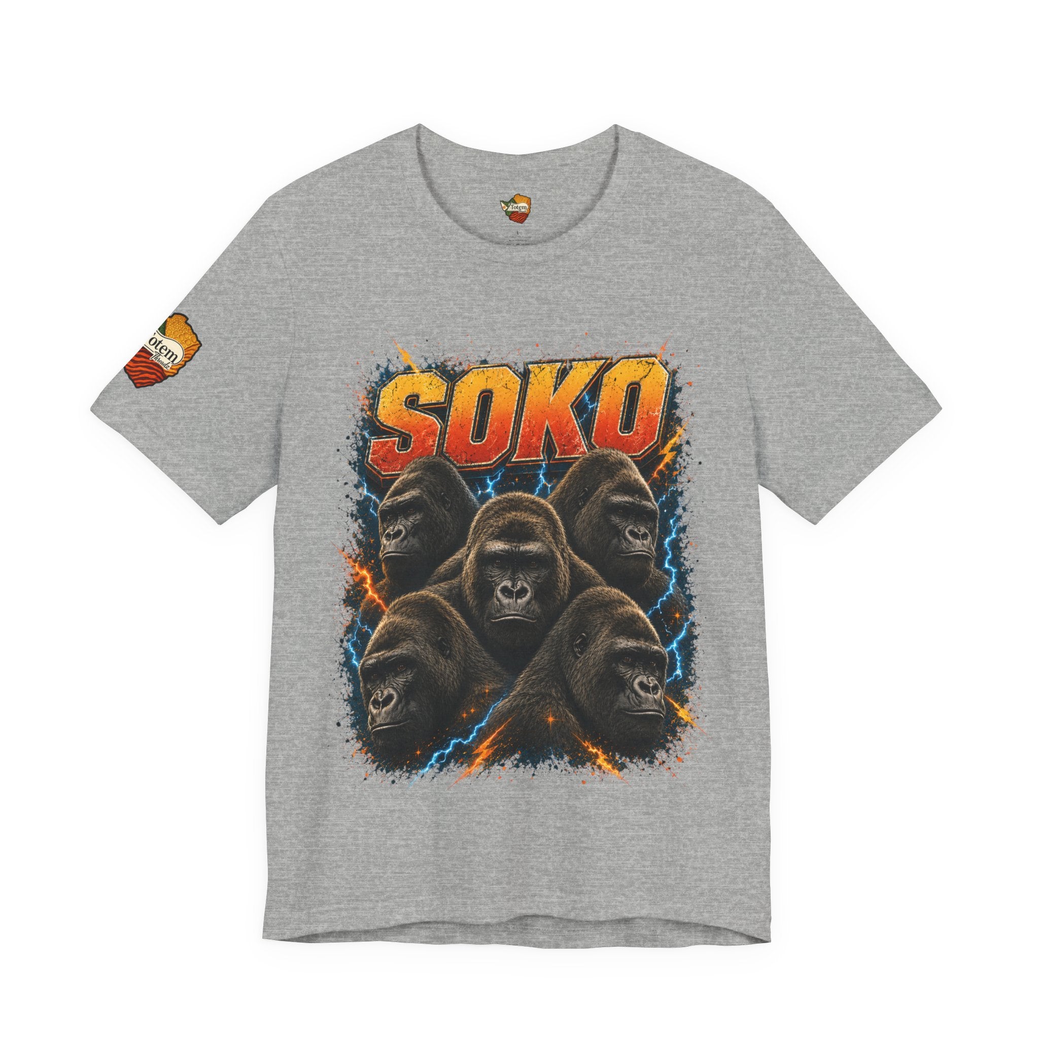 Soko| Sokolet T-shirt