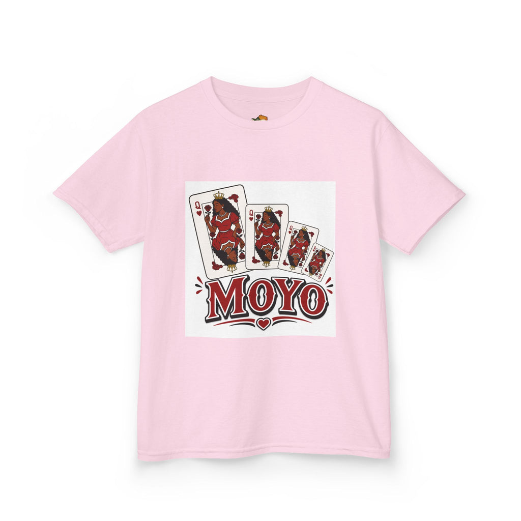 Moyo Girls Kids