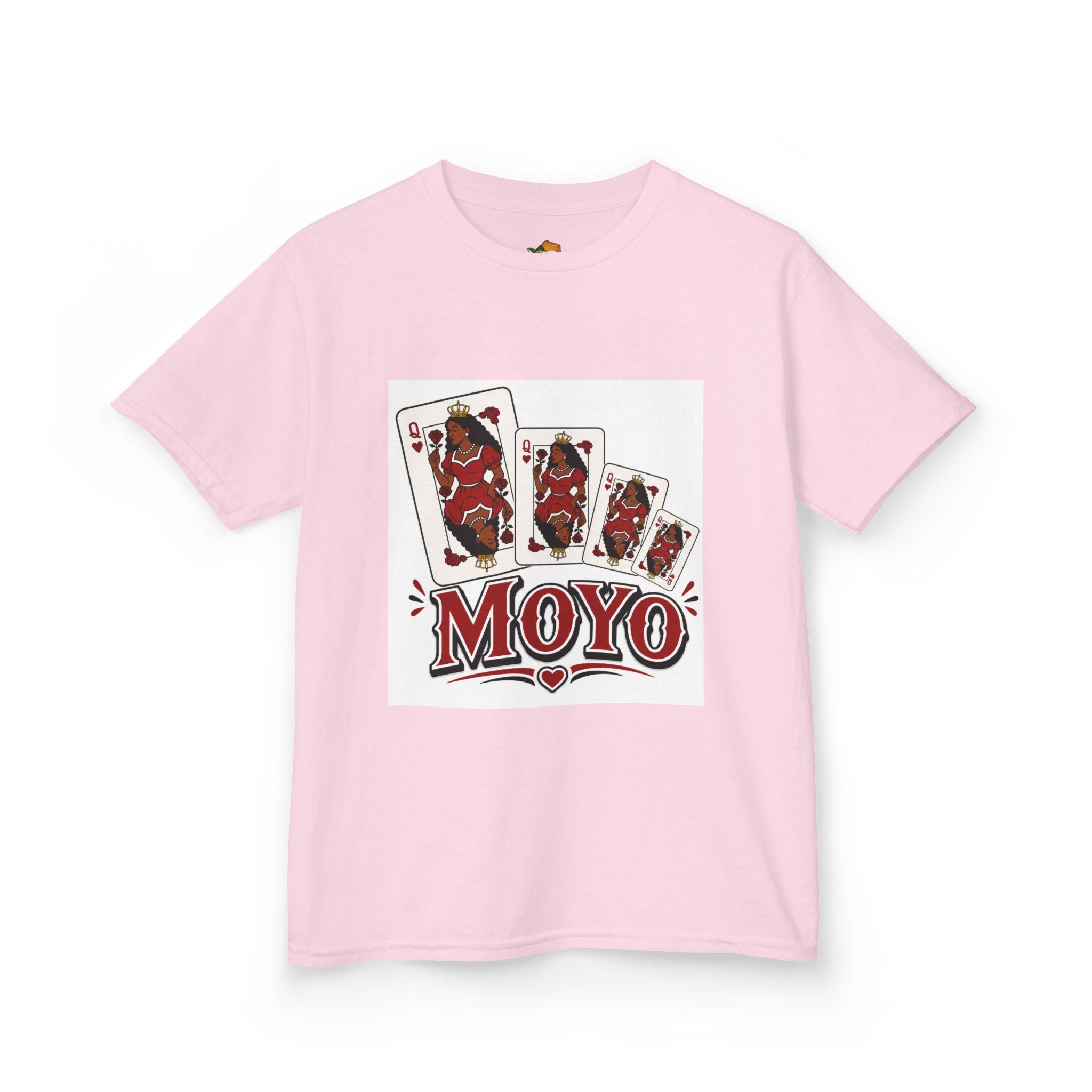 Moyo Girls Kids