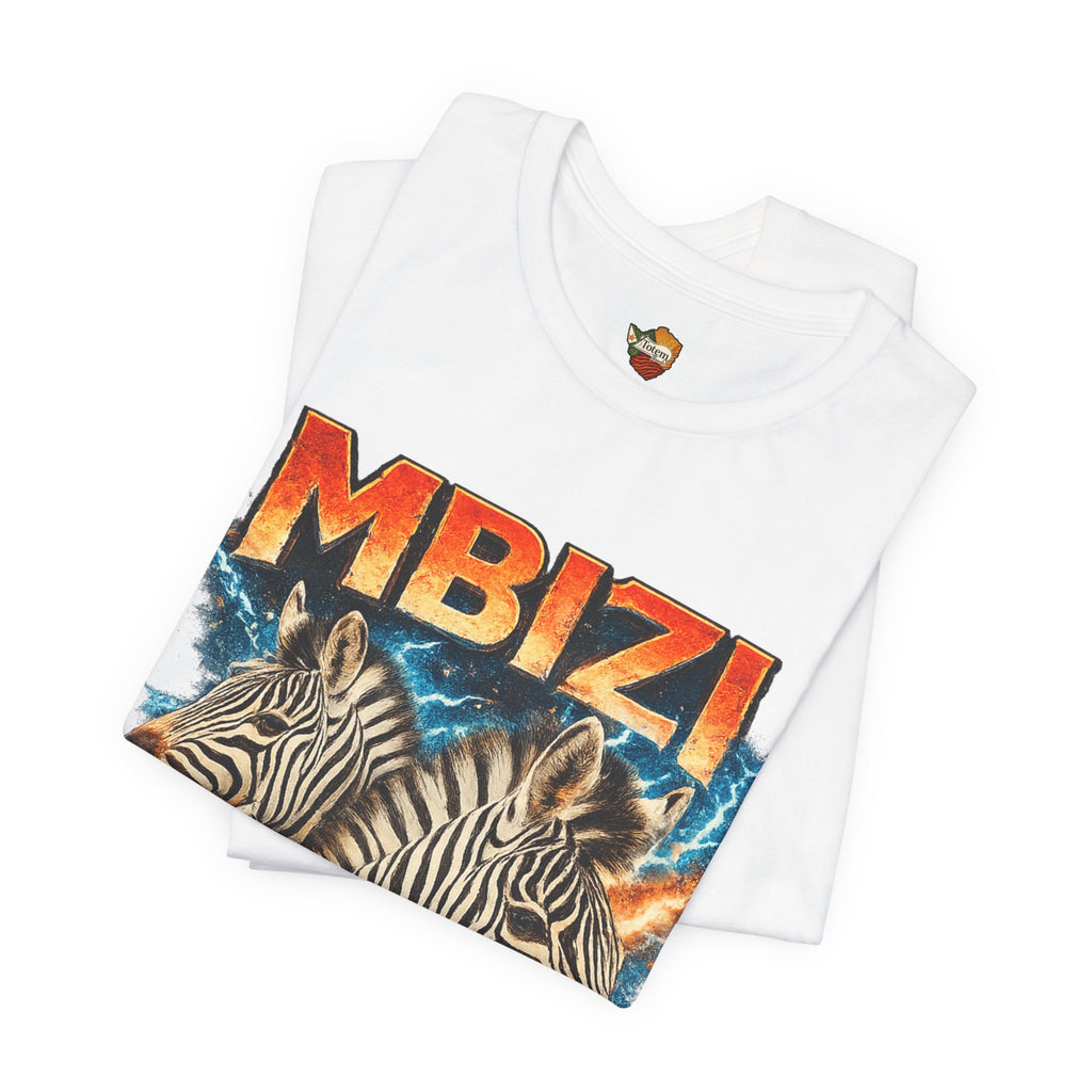 Mbizi| Samaita T-shirt
