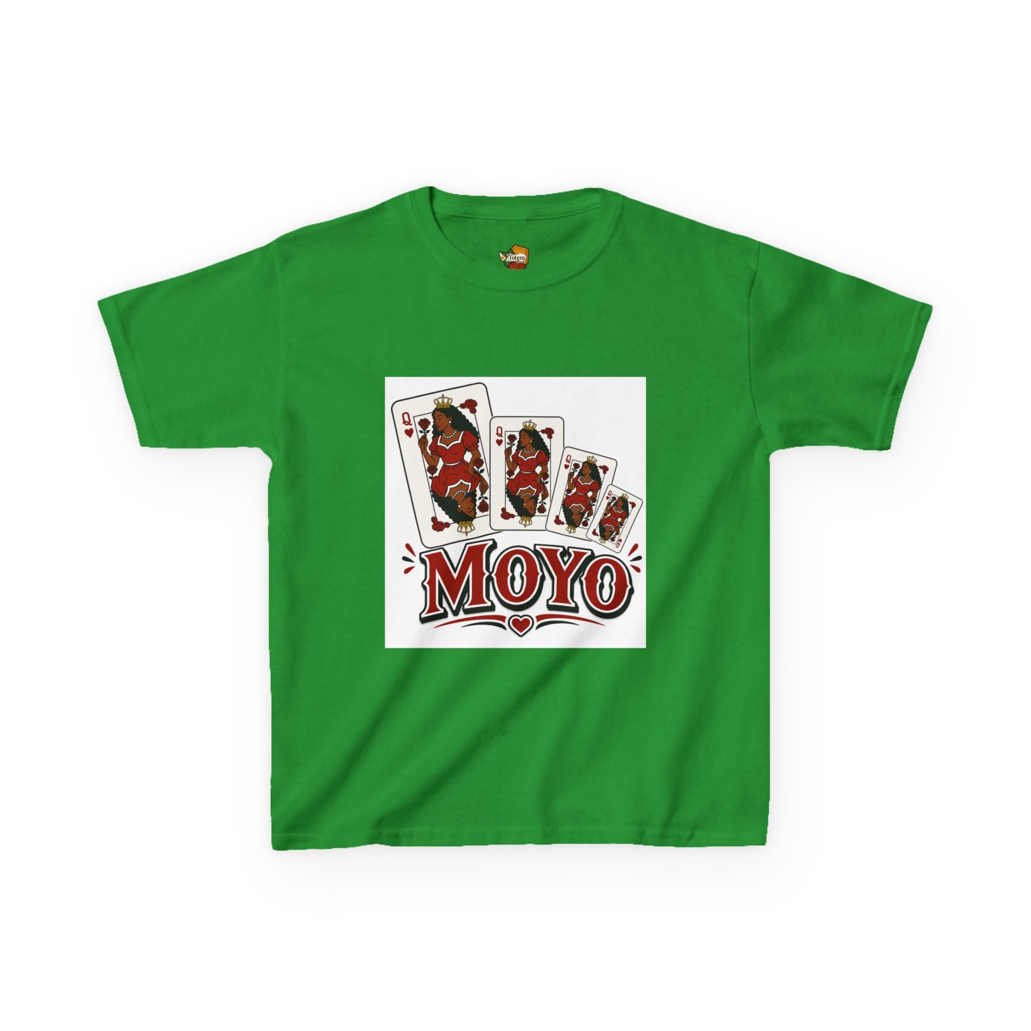 Moyo Girls Kids
