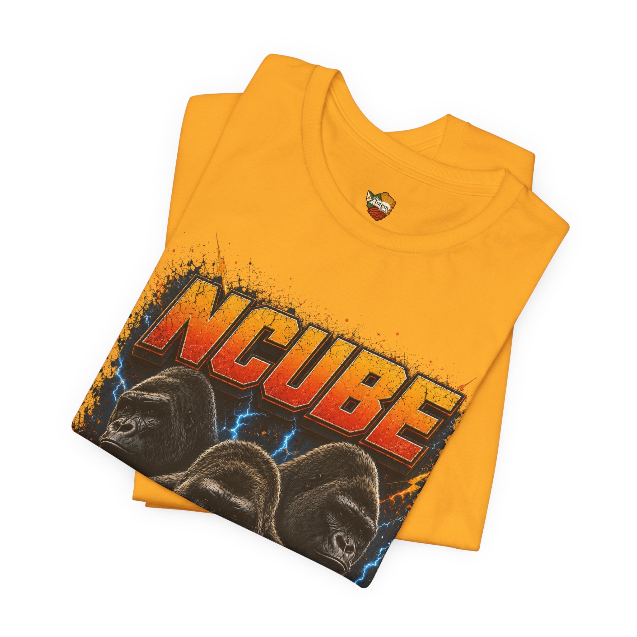 Ncube Unisex