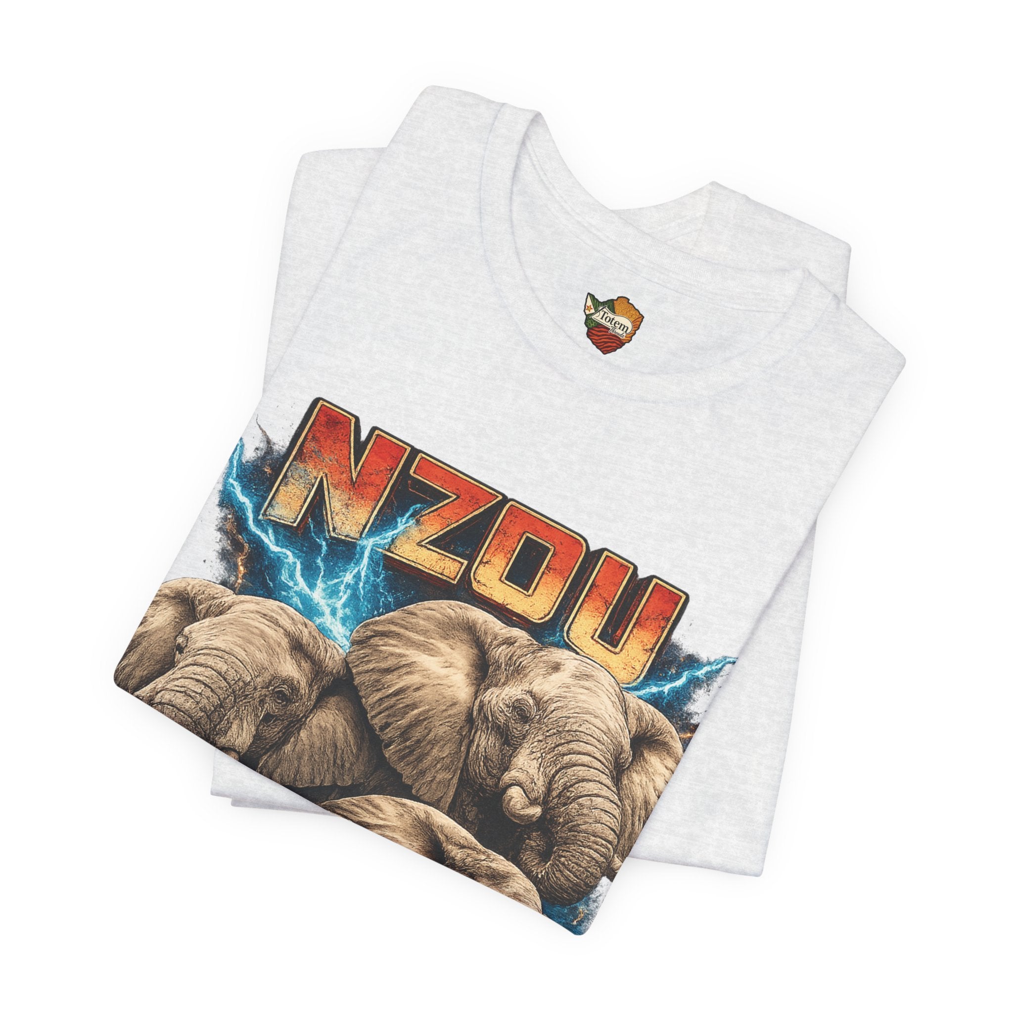 Nzou|Samanyanga T-shirt