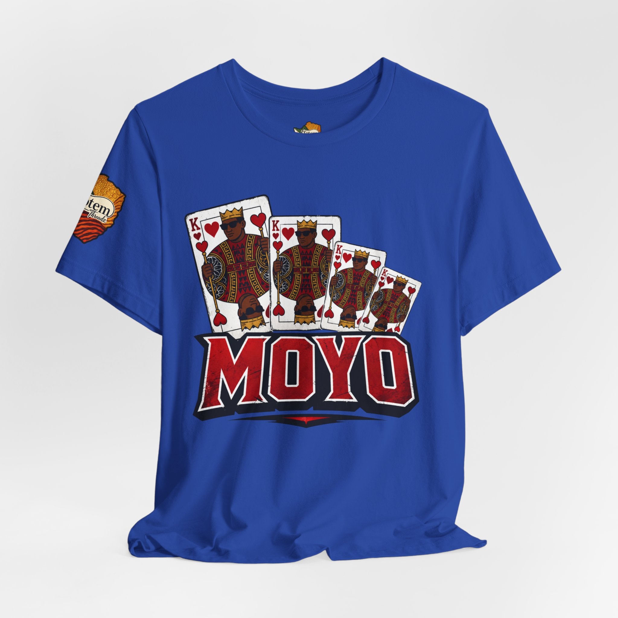 Moyo  Sinyoro