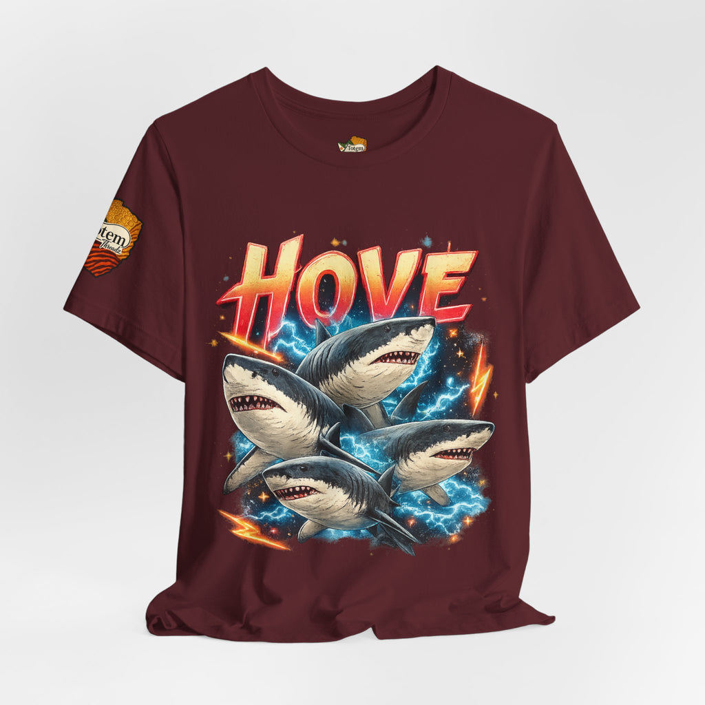 Hove| Save T-Shirt