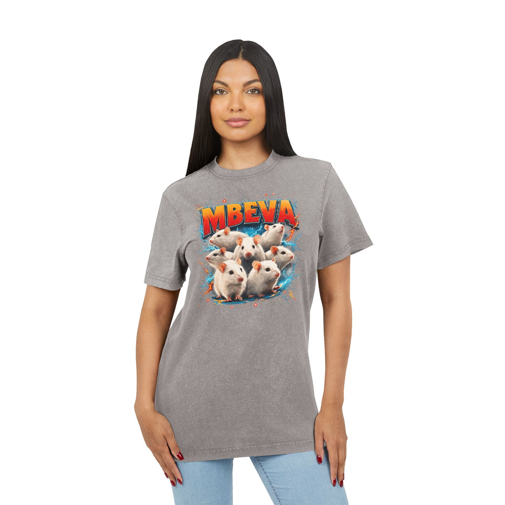 Mbeva| Vintage Womens
