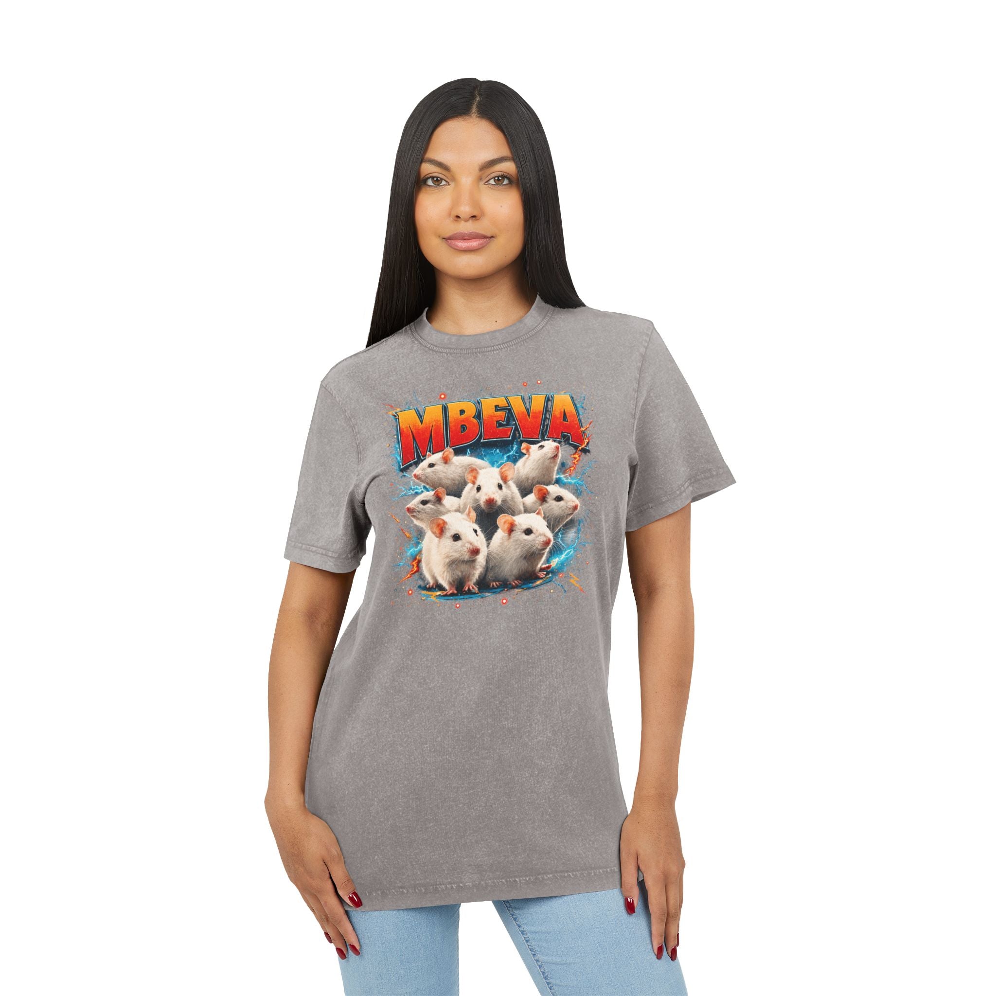 Mbeva| Vintage Womens