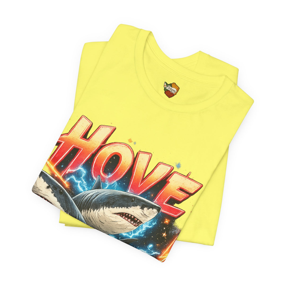 Hove| Save T-Shirt