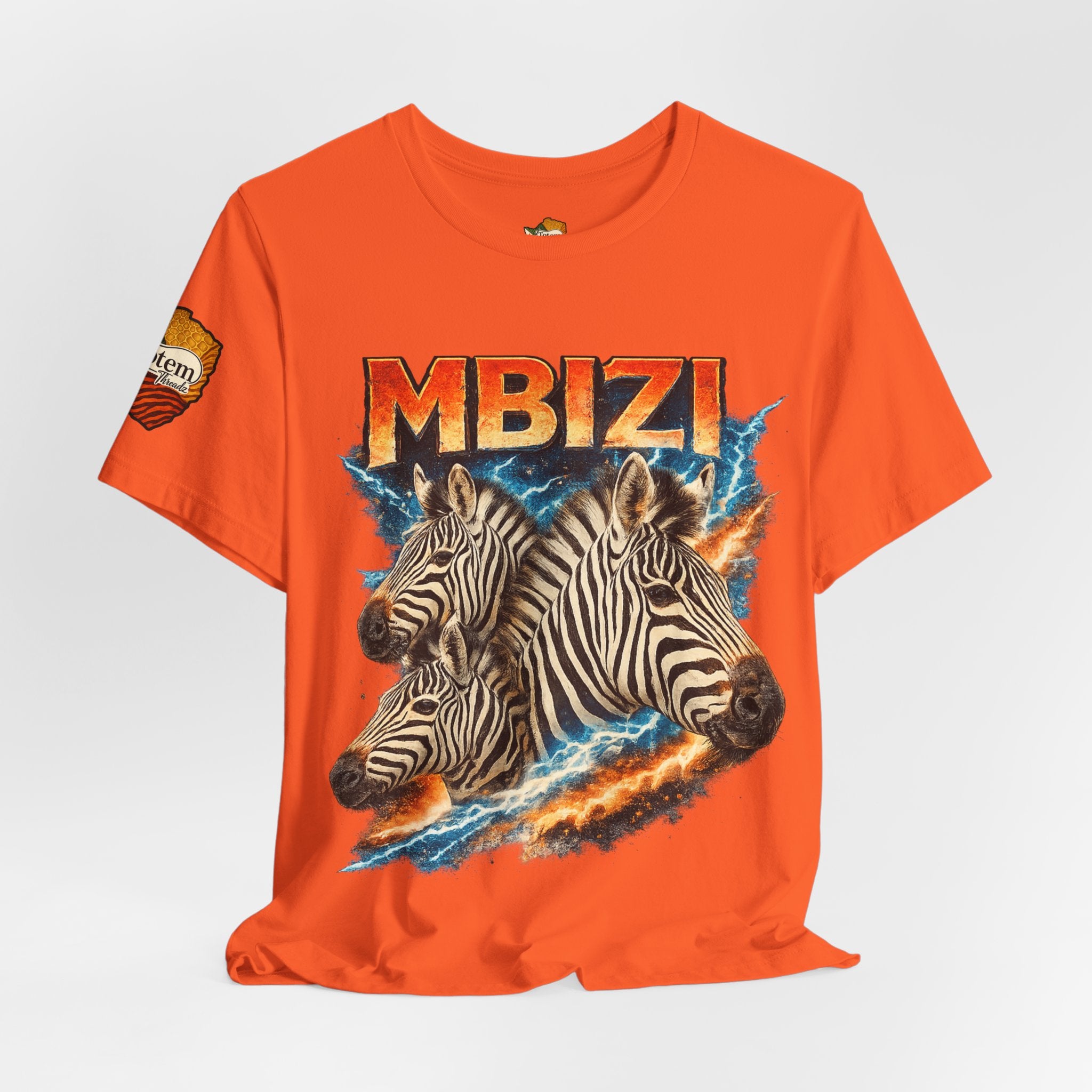 Mbizi| Samaita T-shirt