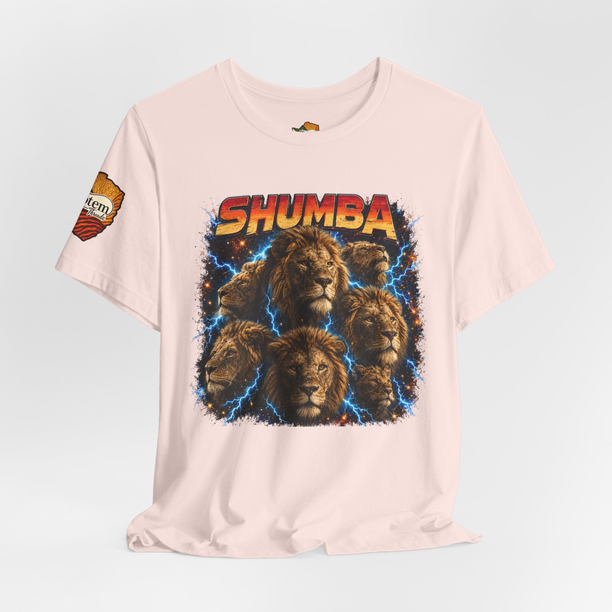 Shumba Nyamuziwa
