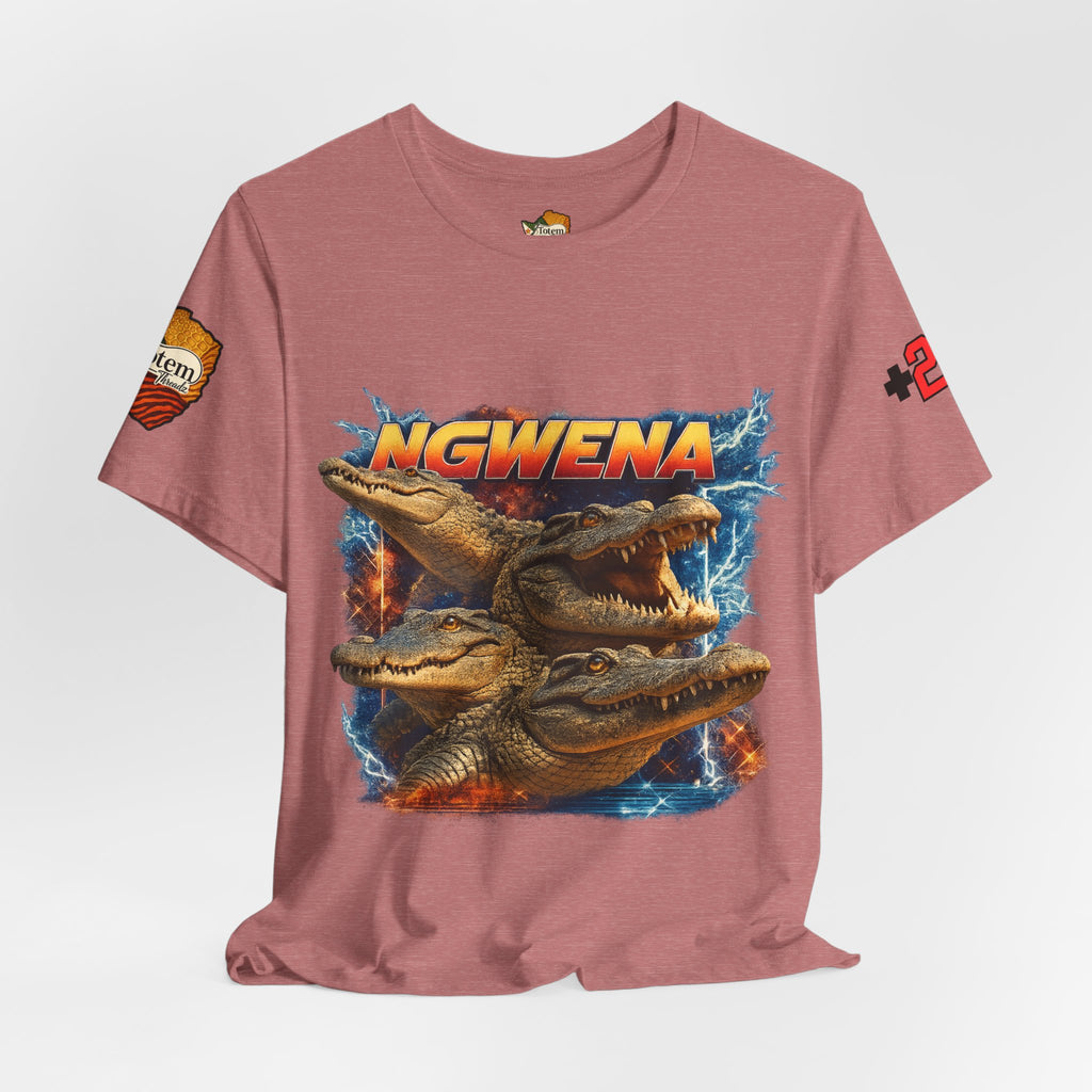 Ngwena Unisex