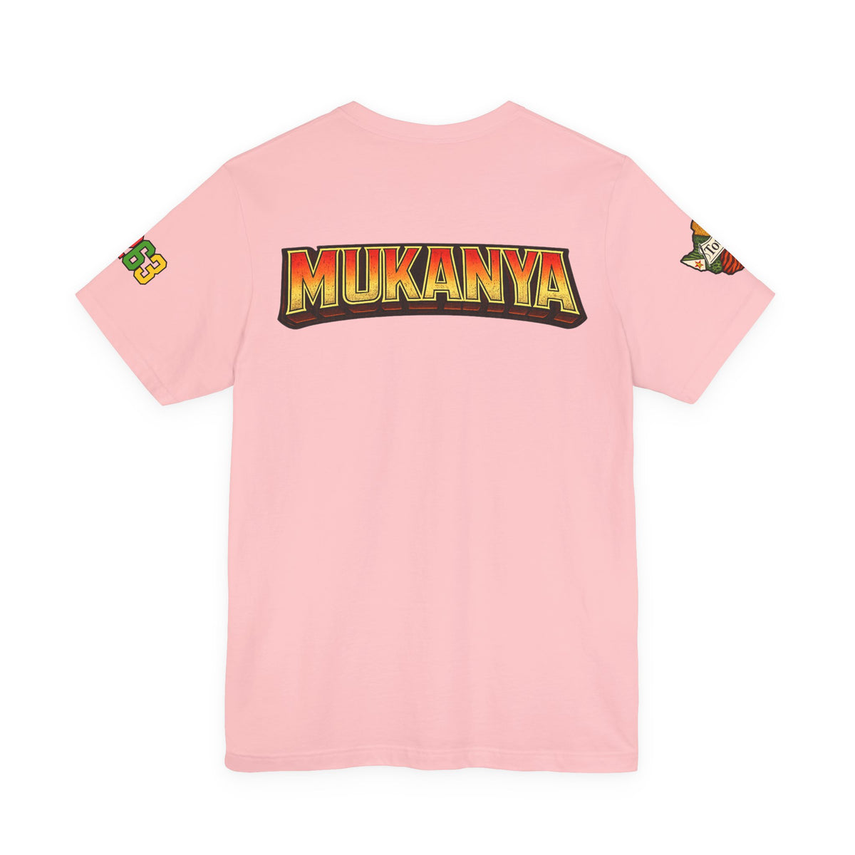 Soko| Mukanya T-shirt