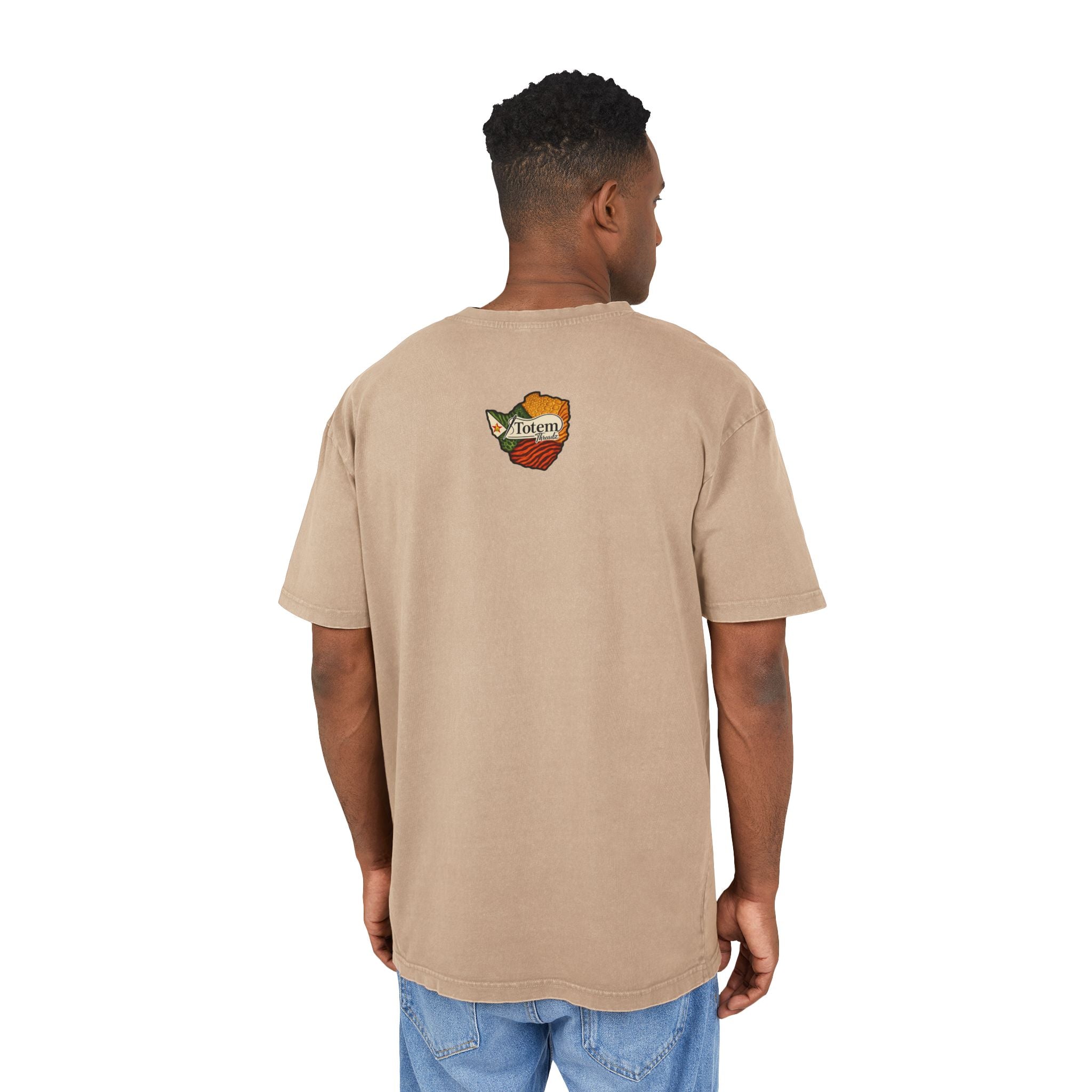 Mhofu Vintage T-shirt