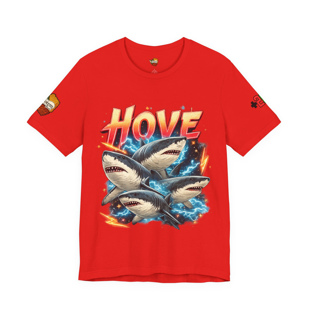 Hove| Save T-Shirt