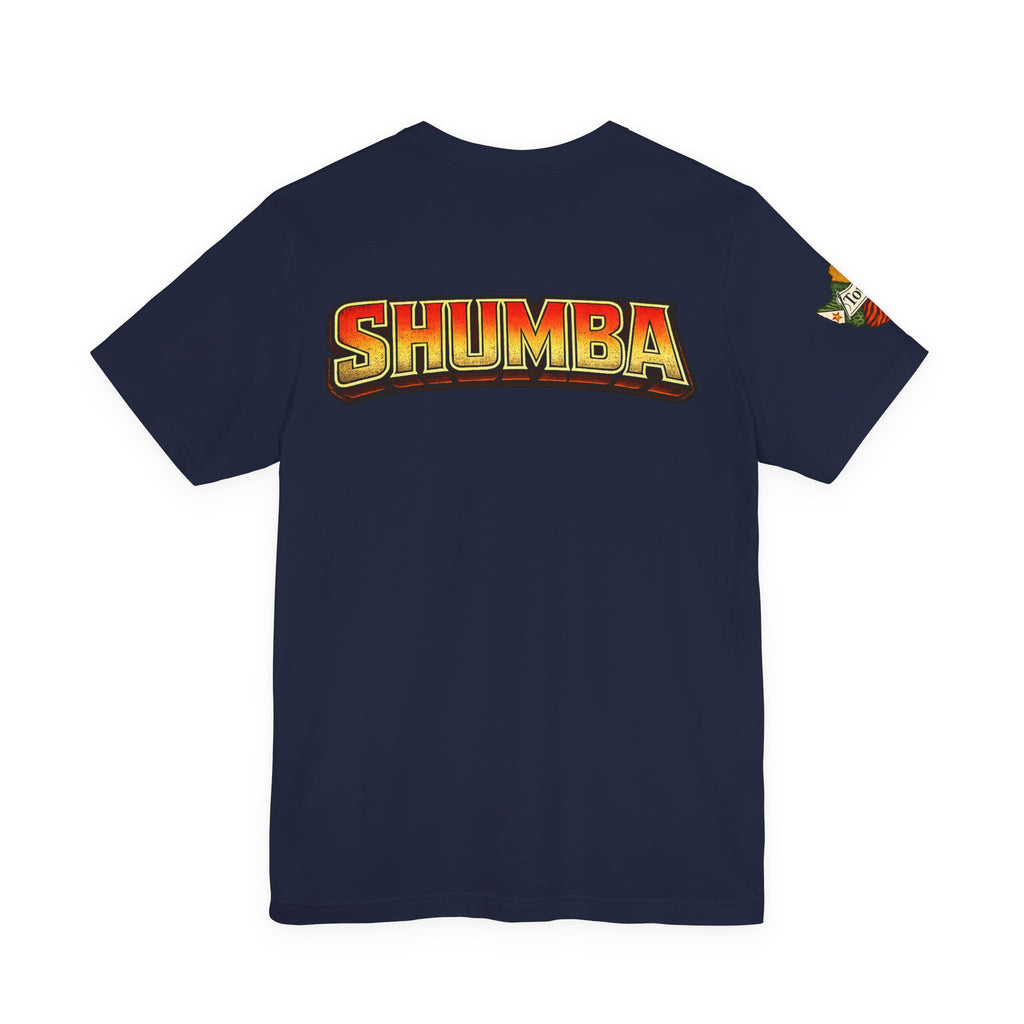 Shumba  T-Shirt