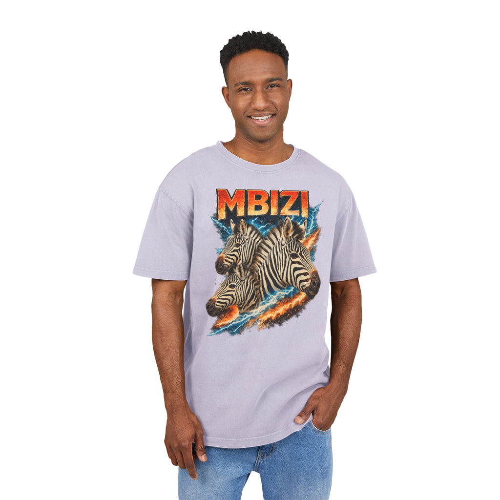 Mbizi|Samaita