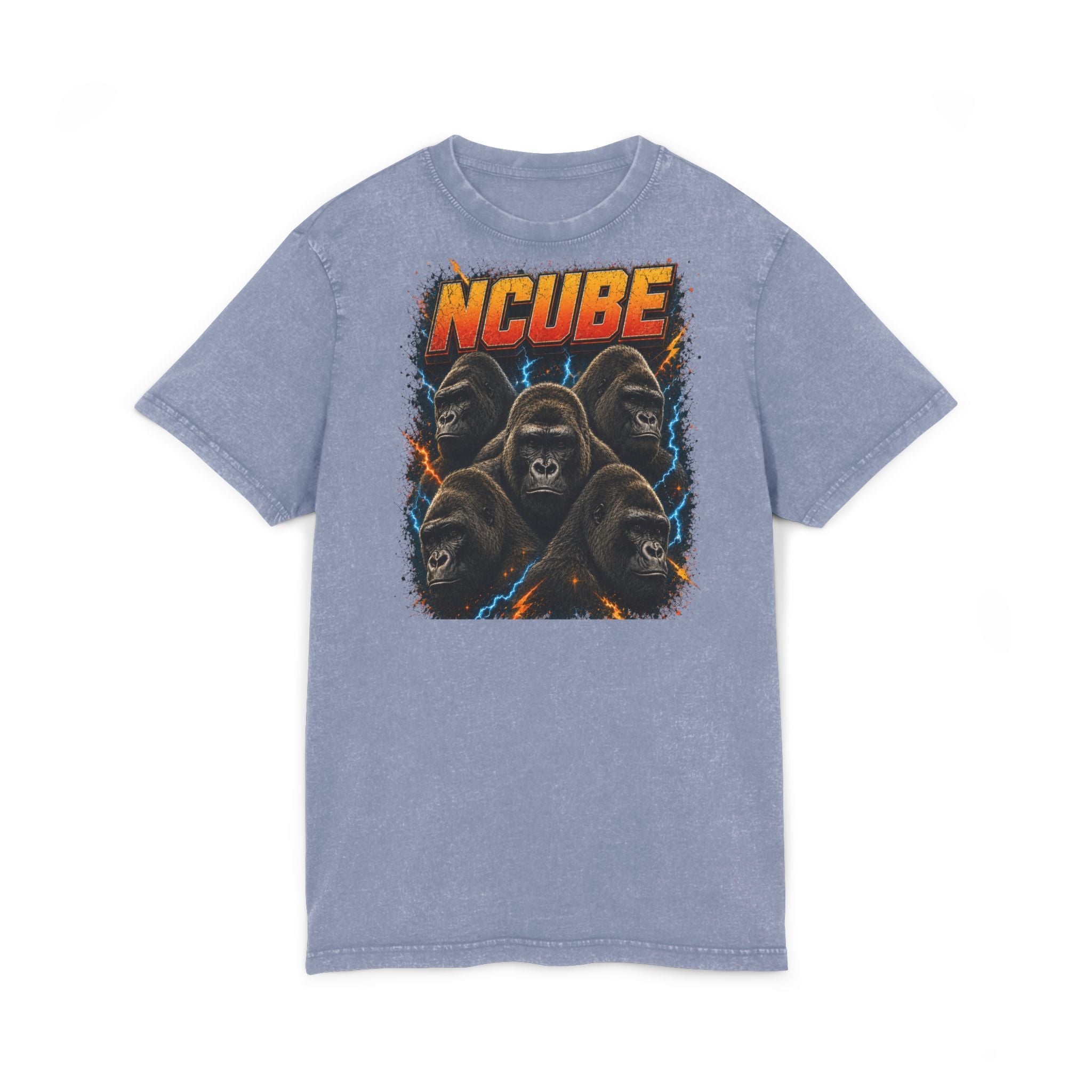 Ncube Vintage Unisex