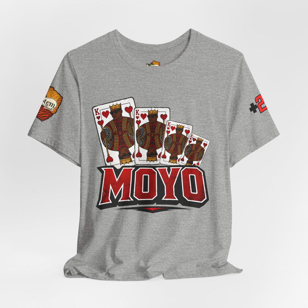 Moyo  Sinyoro
