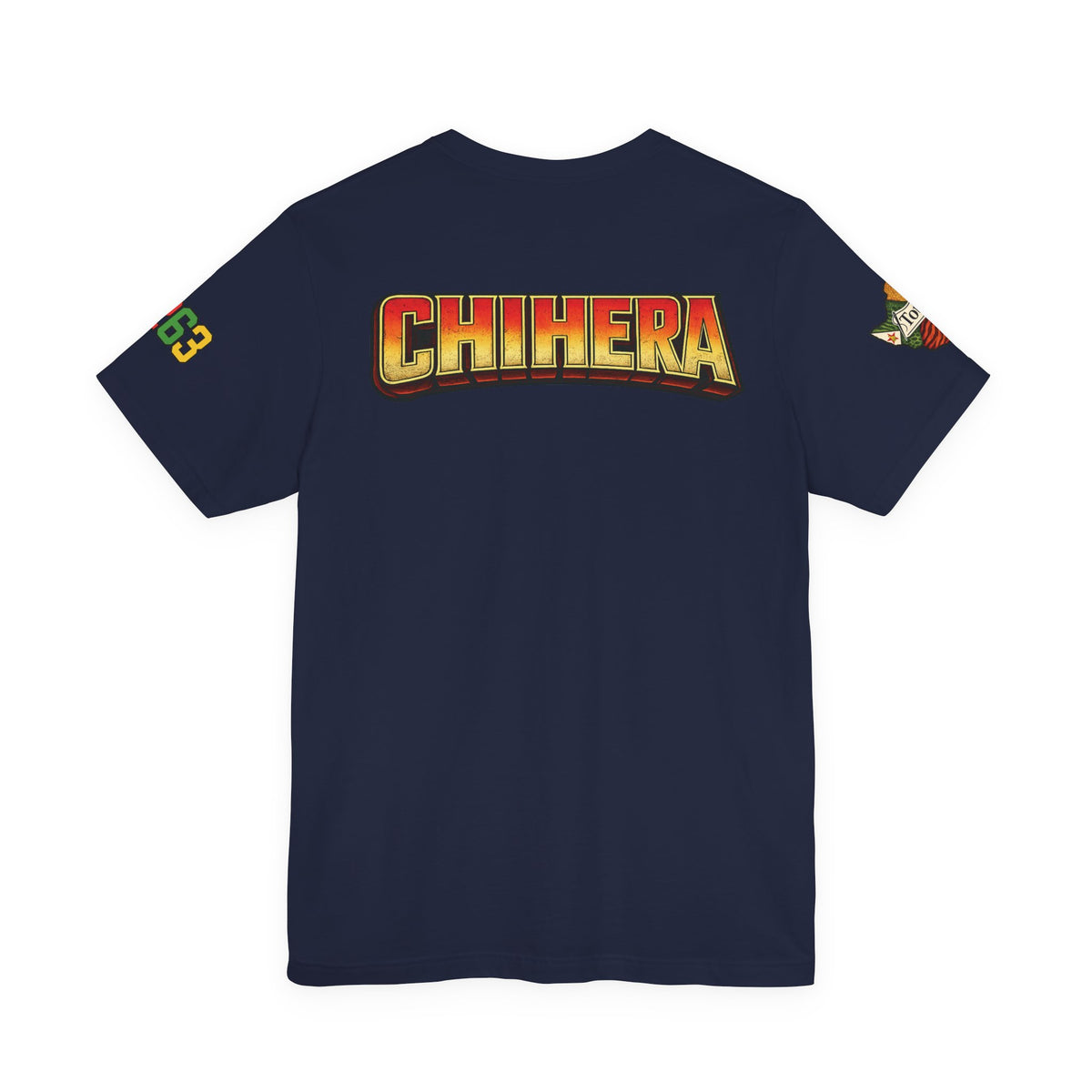 Mhofu|Chihera