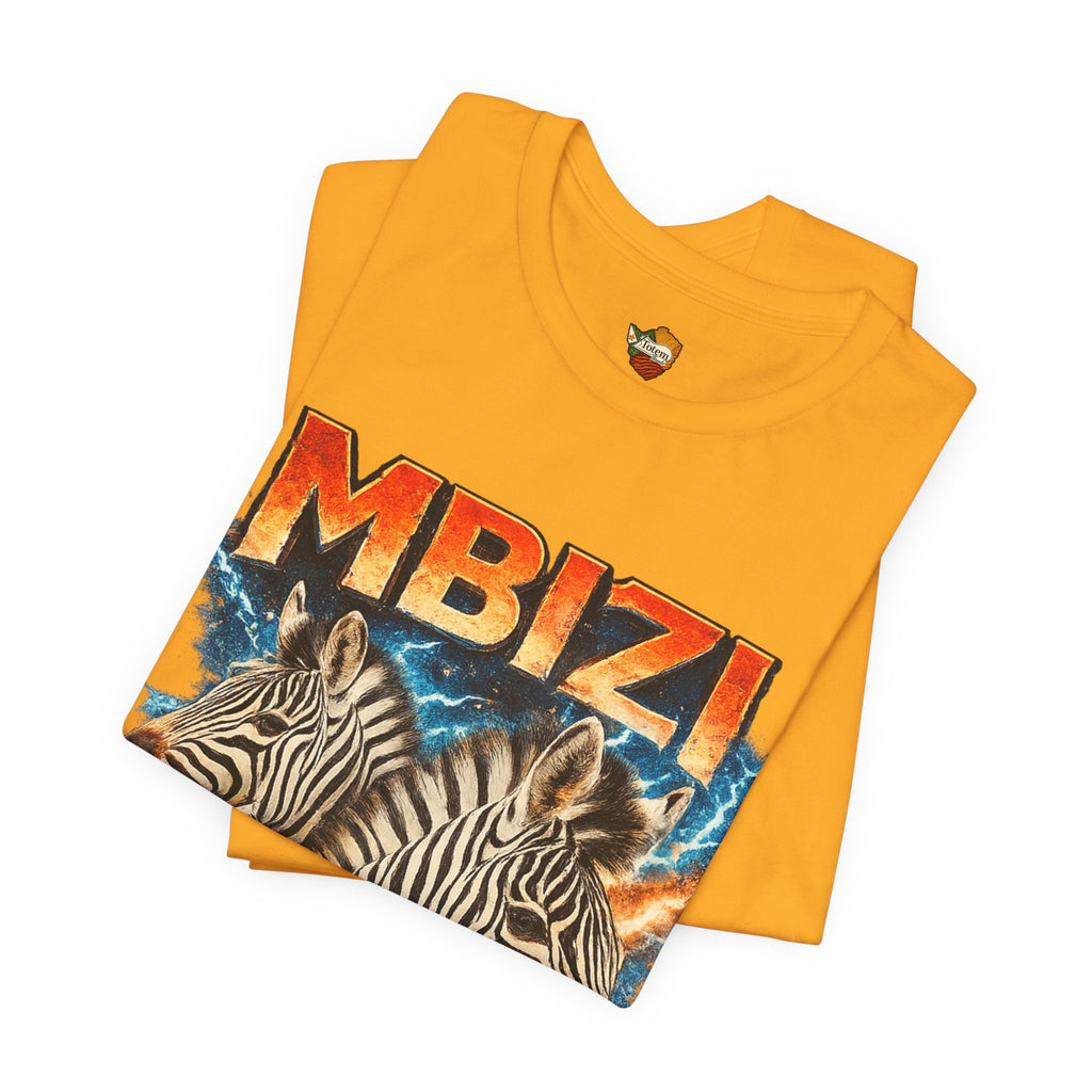 Mbizi| Samaita T-shirt