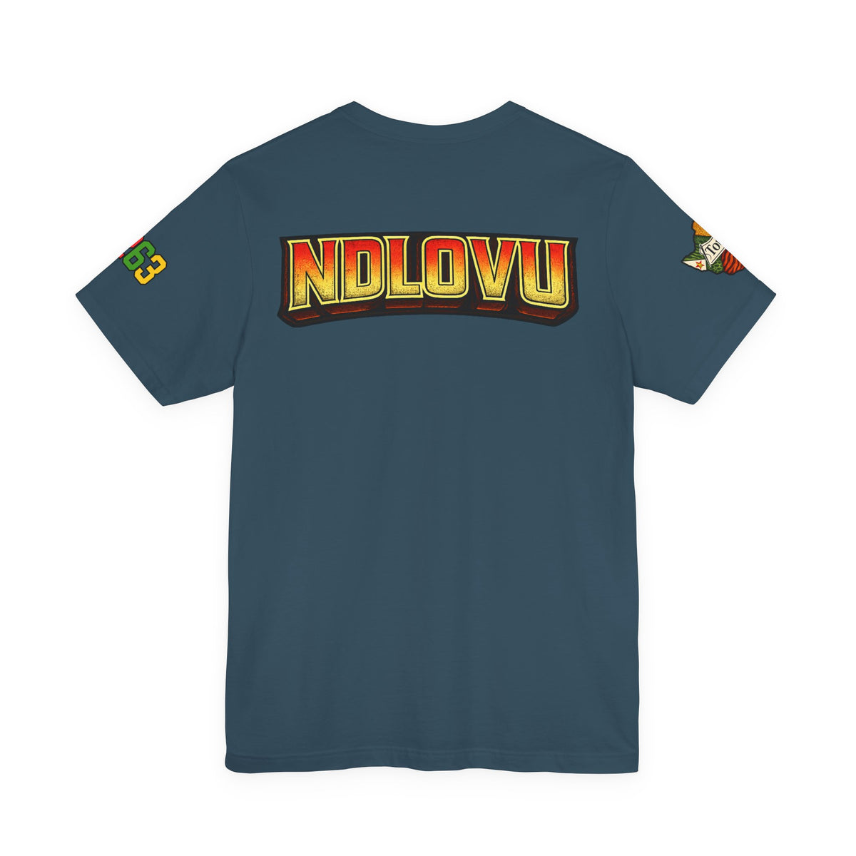 Ndlovu