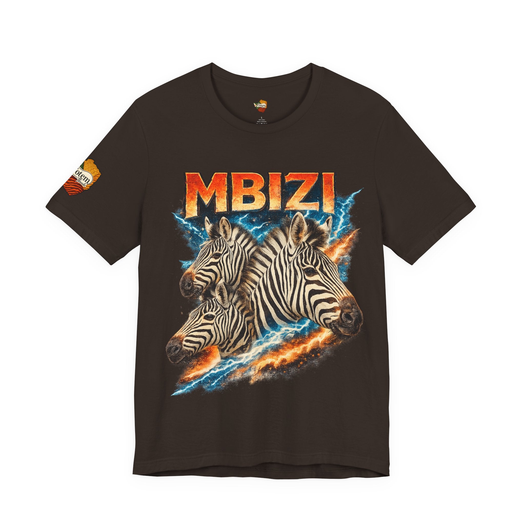 Mbizi| MaDube T-shirt