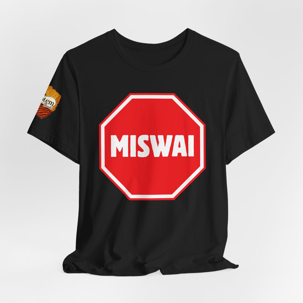 Miswai