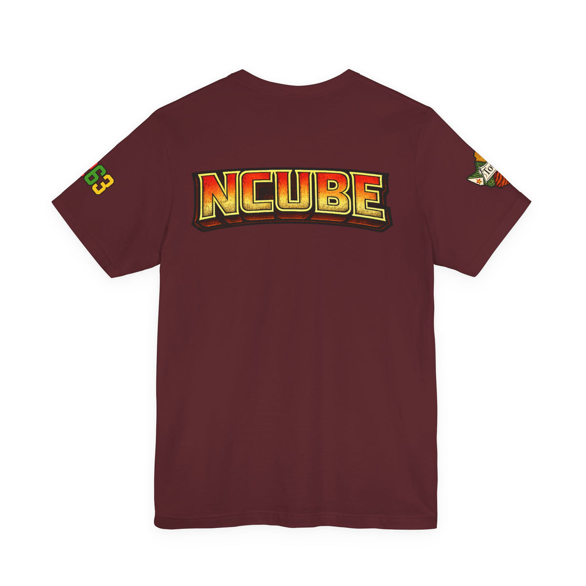 Ncube Unisex