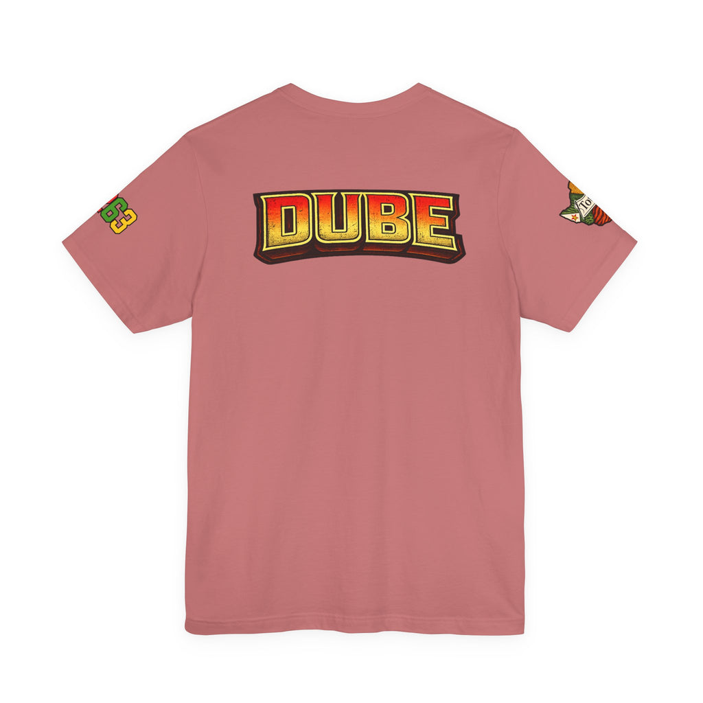 Dube Unisex