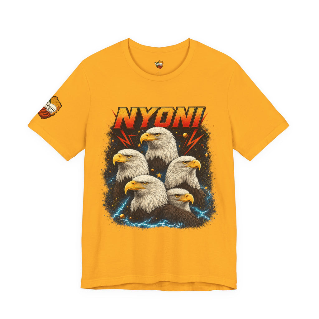 Nyoni Unisex