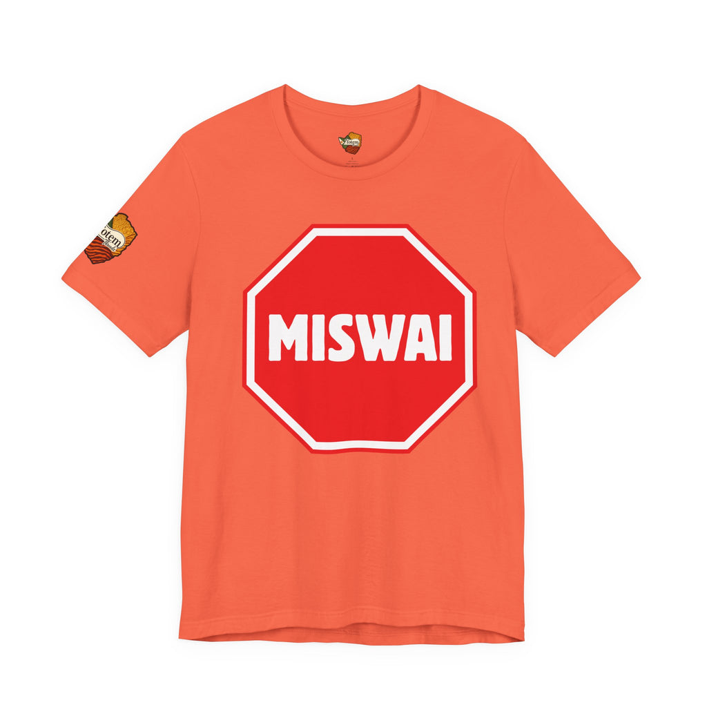 Miswai