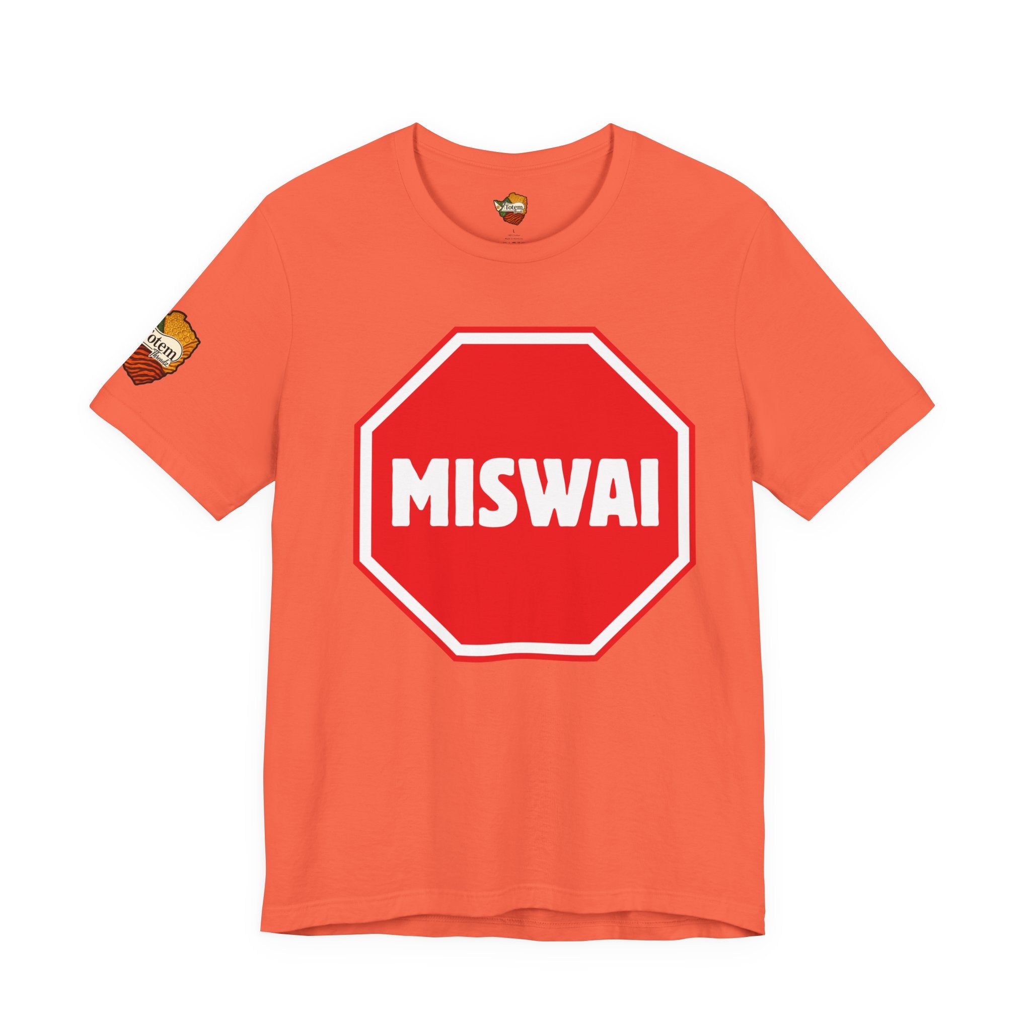 Miswai