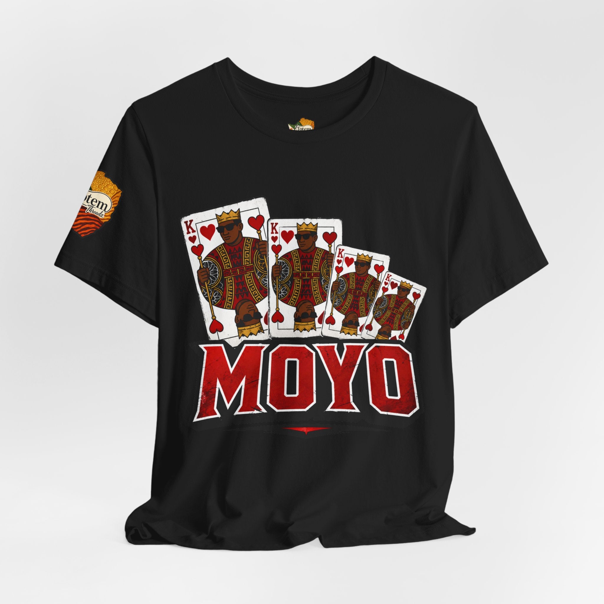 Moyo Chirandu