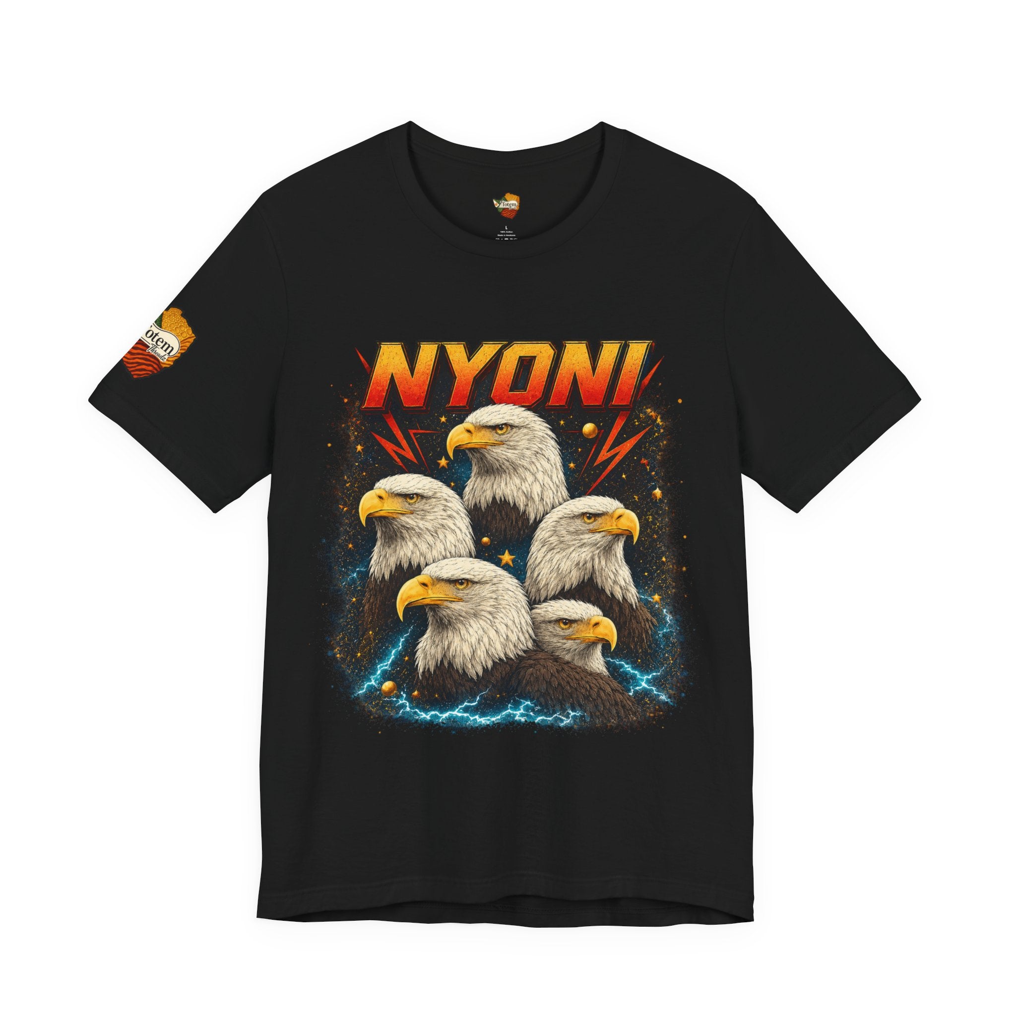 Nyoni Unisex