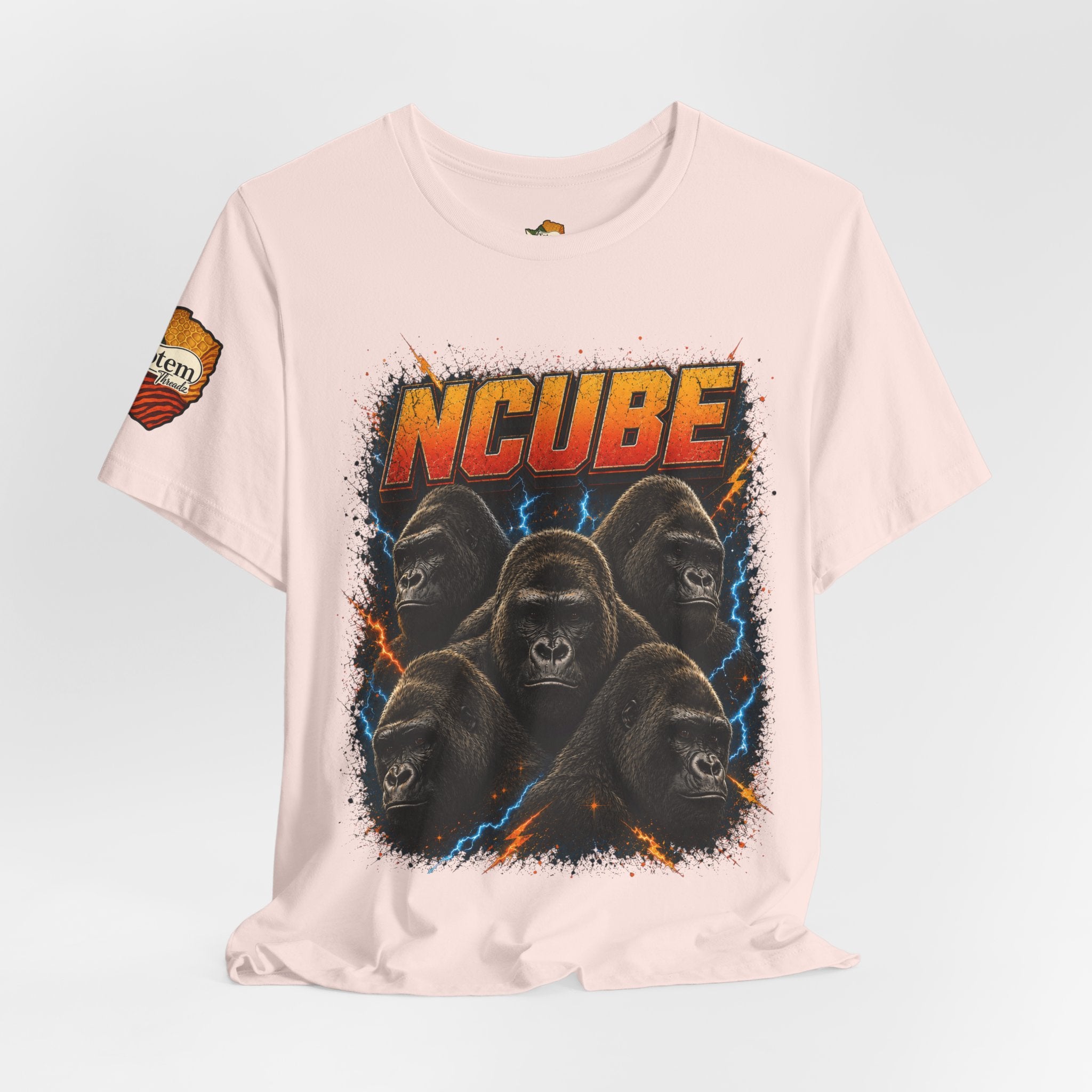 Ncube Unisex